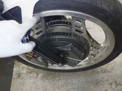 Honda CBX550F 2026