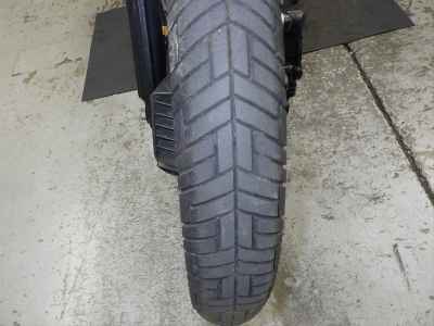 Honda CBX550F 2026