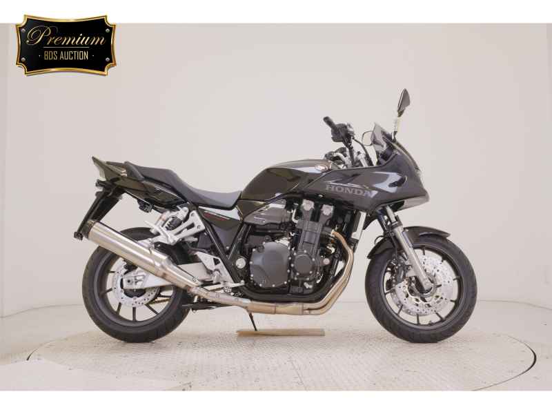 Honda CB1300 Super Boldor 2026