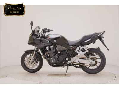 Honda CB1300 Super Boldor 2026