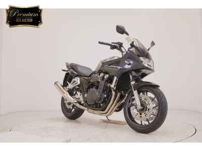 Honda CB1300 Super Boldor 2026