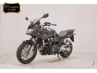 Honda CB1300 Super Boldor 2026