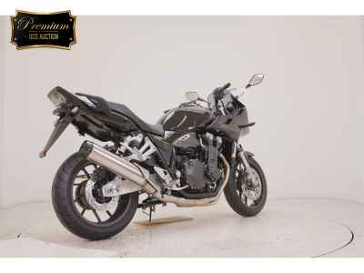 Honda CB1300 Super Boldor 2026