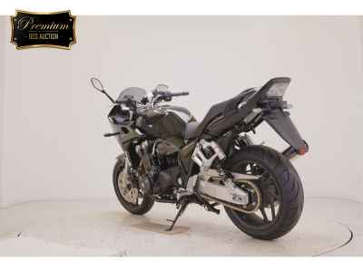 Honda CB1300 Super Boldor 2026