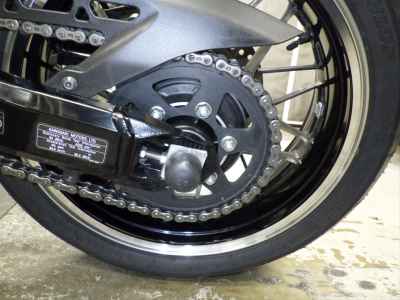 Kawasaki Z900RS 2022
