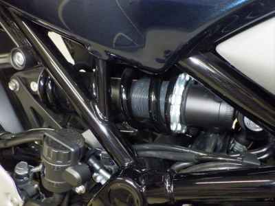 Kawasaki Z900RS 2022
