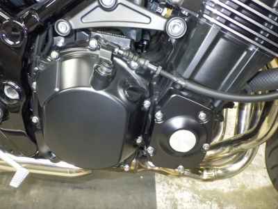 Kawasaki Z900RS 2022
