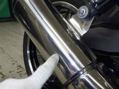 Kawasaki Z900RS 2022