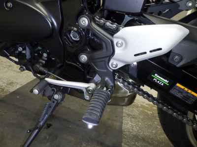 Kawasaki Z900RS 2022