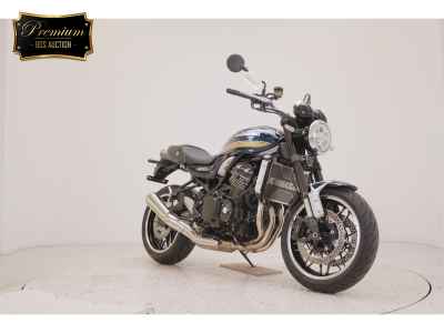 Kawasaki Z900RS 2022