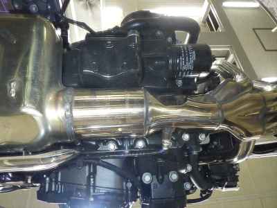 Kawasaki Z900RS 2022