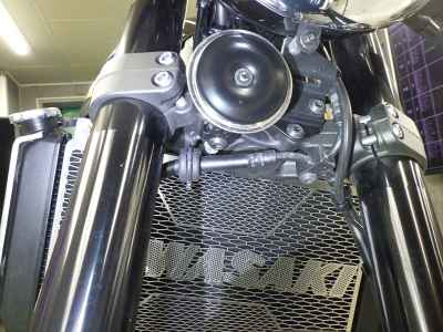 Kawasaki Z900RS 2022