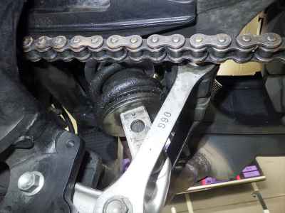 Suzuki V-Strom 650 XT 2025