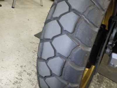 Suzuki V-Strom 650 XT 2025