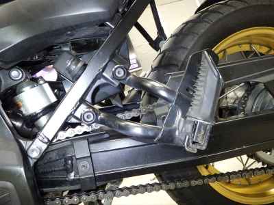 Suzuki V-Strom 650 XT 2025