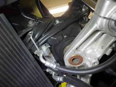 Suzuki V-Strom 650 XT 2025