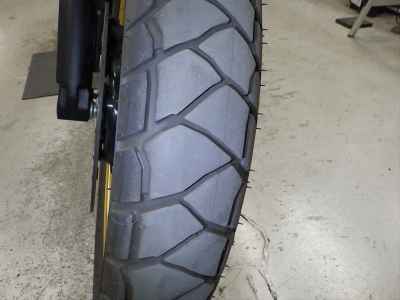 Suzuki V-Strom 650 XT 2025