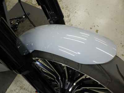 Harley-Davidson Breakout FXBR1920 2025