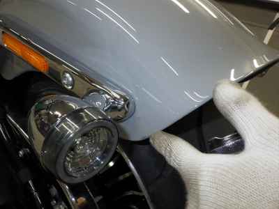Harley-Davidson Breakout FXBR1920 2025