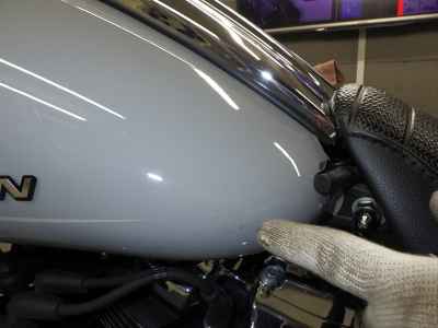 Harley-Davidson Breakout FXBR1920 2025