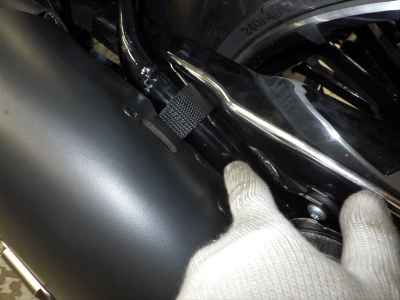 Harley-Davidson Breakout FXBR1920 2025