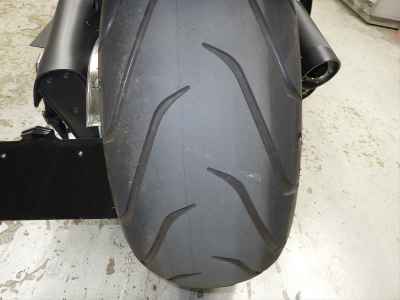 Harley-Davidson Breakout FXBR1920 2025