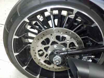 Harley-Davidson Breakout FXBR1920 2025