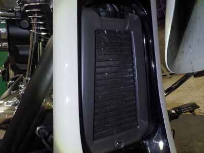 Harley-Davidson Breakout FXBR1920 2025