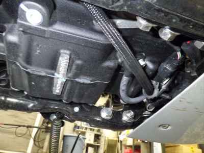 Harley-Davidson Breakout FXBR1920 2025