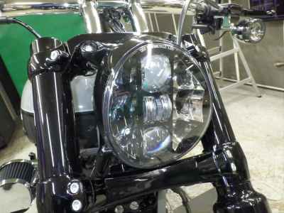Harley-Davidson Breakout FXBR1920 2025