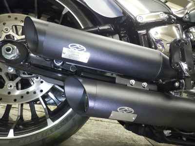 Harley-Davidson Breakout FXBR1920 2025