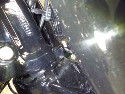 Harley-Davidson Breakout FXBR1920 2025