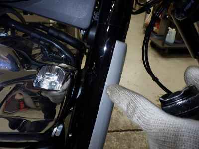 Harley-Davidson Breakout FXBR1920 2025