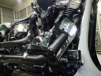Harley-Davidson Breakout FXBR1920 2025