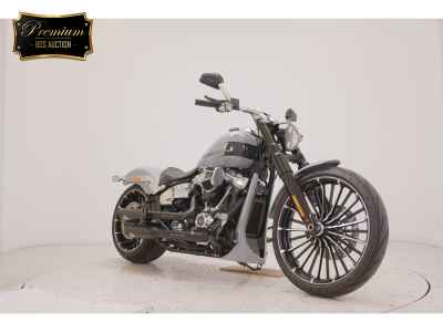 Harley-Davidson Breakout FXBR1920 2025
