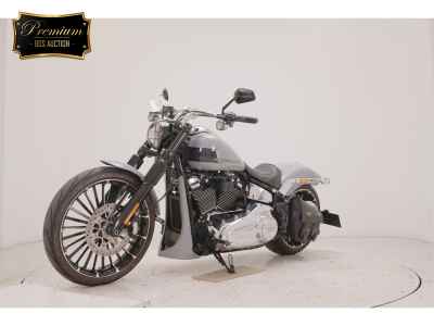 Harley-Davidson Breakout FXBR1920 2025
