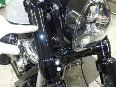 Harley-Davidson Breakout FXBR1920 2025