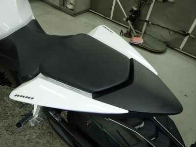 Honda CB1000 Hornet 2026