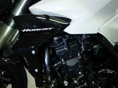Honda CB1000 Hornet 2026