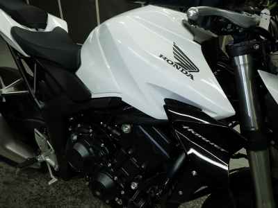 Honda CB1000 Hornet 2026