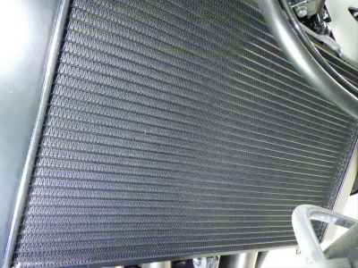 Honda CB1000 Hornet 2026