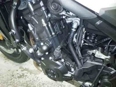 Honda CB1000 Hornet 2026