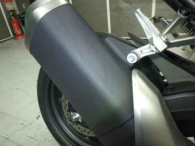 Honda CB1000 Hornet 2026