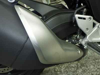 Honda CB1000 Hornet 2026