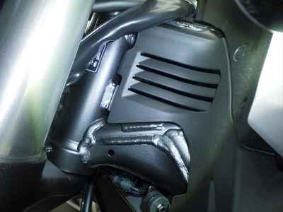 Honda CB1000 Hornet 2026
