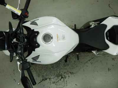 Honda CB1000 Hornet 2026
