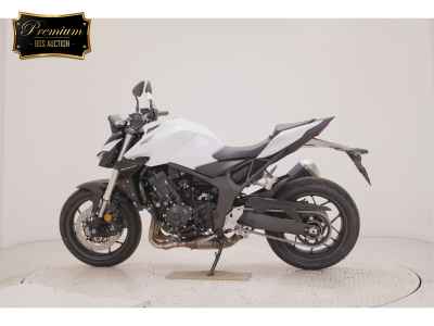 Honda CB1000 Hornet 2026
