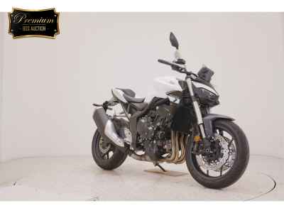 Honda CB1000 Hornet 2026