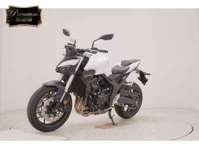 Honda CB1000 Hornet 2026