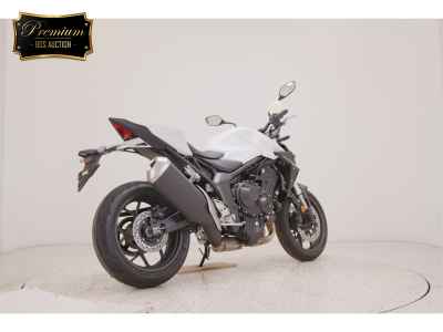 Honda CB1000 Hornet 2026